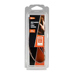 Recharges pour souris de ponçage grains panachés