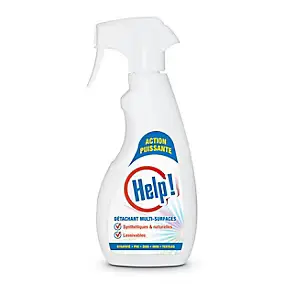Détachant multi-surfaces action puissante Gerlon 500ml
