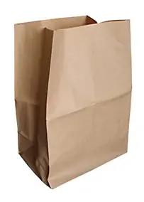 Sac en papier Jany France 125L L.80 x l.45 cm