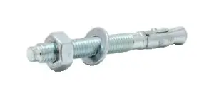 12 goujons inox Scell-It A4 10 x 100 mm