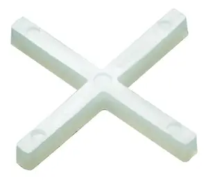 Lot de 250 croisillons en croix - 1 mm