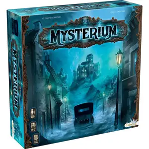 Mysterium - Ancienne édition