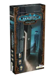 Mysterium - Extension Hidden Signs - Ancienne édition
