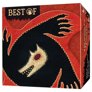 BEST OF LOUPS - GAROUS