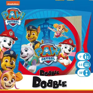 Dobble Pat' Patrouille