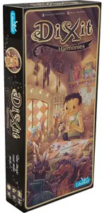 Dixit - Extension 8 Harmonies
