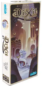 Dixit - Extension 7 Revelations