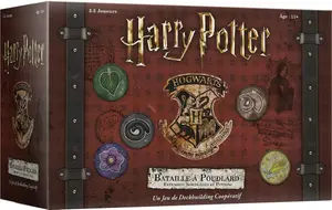 Harry Potter : Bataille à Poudlard - Extension Sortilèges et Potions