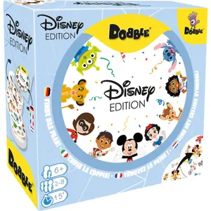 Dobble Disney edition