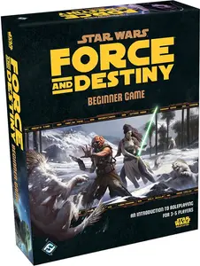Star Wars - Force et Destinée : Kit d'initiation