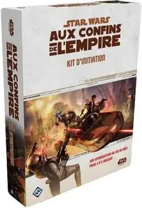 Star Wars : Aux Confins de l'Empire - Kit d'Initiation