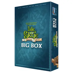 Isle of Skye - Big Box
