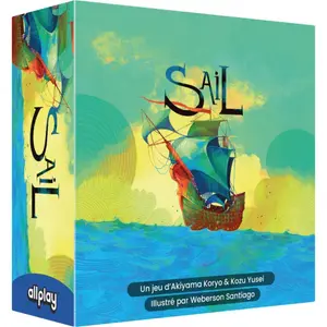 Sail