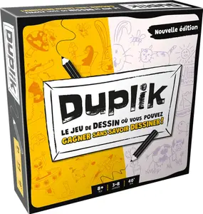 DUPLIK