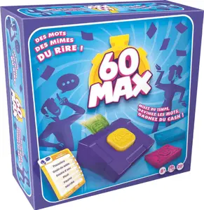 60 MAX