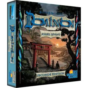 Dominion - Extension Soleil Levant