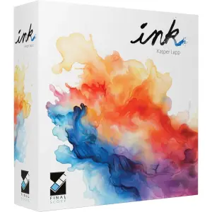 Ink