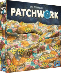 Patchwork