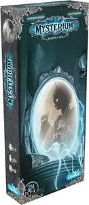 Mysterium - Extension Secrets & Lies