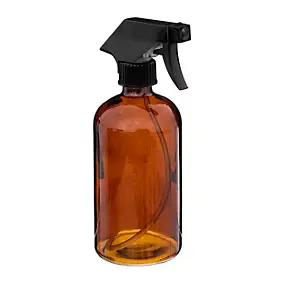 Distributeur en spray 450 ml marron 5Five Distri'verre
