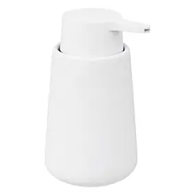 Distributeur de savon, blanc coton, 5Five