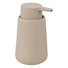 Distributeur de savon liquide, lin, 5Five