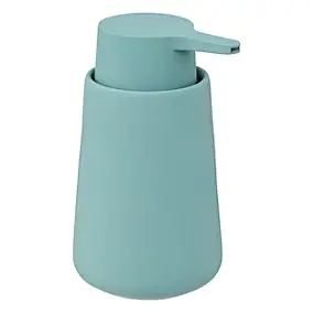 Distributeur de savon, bleu artic, 5Five