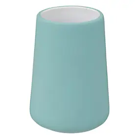 Gobelet de salle de bains, bleu artic, 5Five