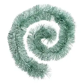 Guirlande de noël boa vert L.2m Feeric Light & Christmas