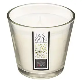 Bougie parfumée Le comptoir de la bougie 190g - modèles aléatoires