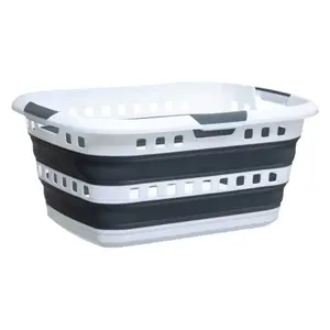Panier pliable 45 L