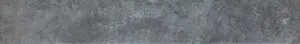 Plinthe "Montceau" gris - l. 9,5 x 60,3 cm