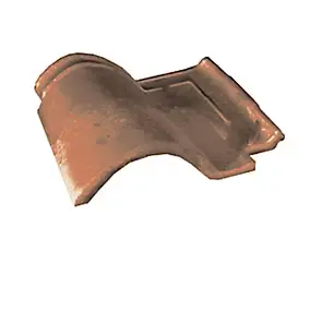 Tuile 1/2 pureau Abeille silvacane littoral