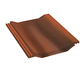 Tuile Perspective badiane 330 x 420 mm