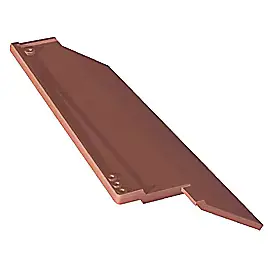 Rive barcelis droite Galleance rouge