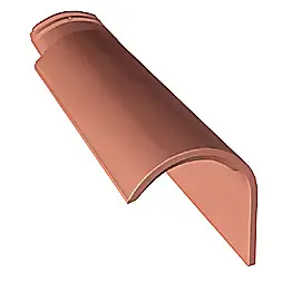 Rive droite Galleance rouge terre cuite Monier