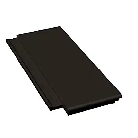 Demi tuile Innotech terracotta Monier