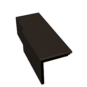 Demi rive gauche Innotech palissandre