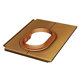 Tuile à douille Nobilée sabayon Monier