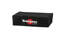 Housse pour plancha Saveur noir Krampouz