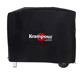 Housse de protection pour chariot Plein Air Krampouz