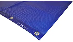 Couverture à bulles P-280 pour piscine bois Pool'n Box