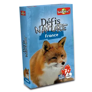 Défis Nature - France