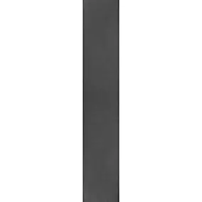 5 lamelles pour store californien gris 280 cm Madeco