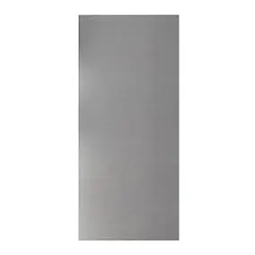 Panneau japonais mesh gris l.45 x H.260cm