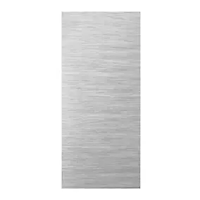 Panneau japonais juno gris l.45 x H.260 cm