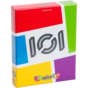 101 - le Match