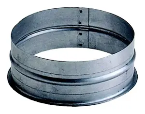 Manchette à sceller - Diamètre : 139 mm