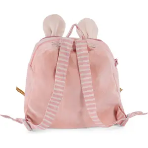 Sac à dos souris la petite école de danse