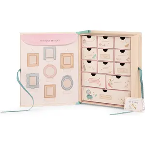 Coffret naissance La petite école de danse